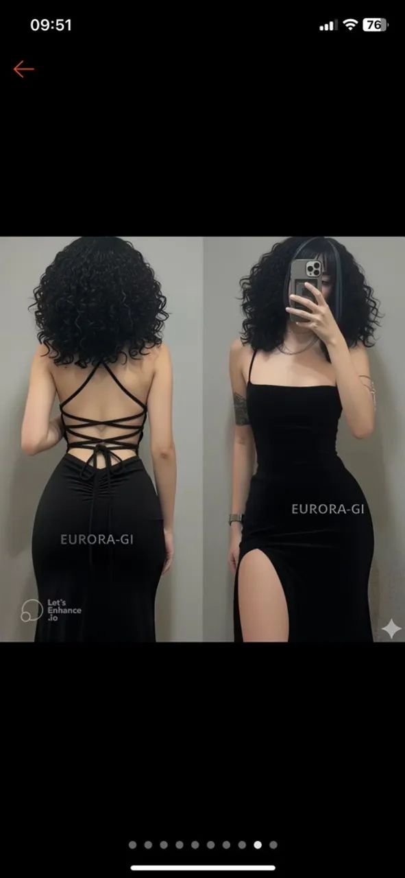 Vestido 