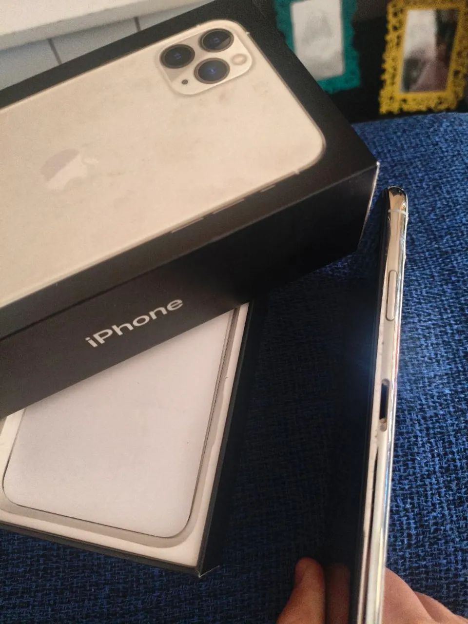 iPhone 11 pro Max  - Foto 3
