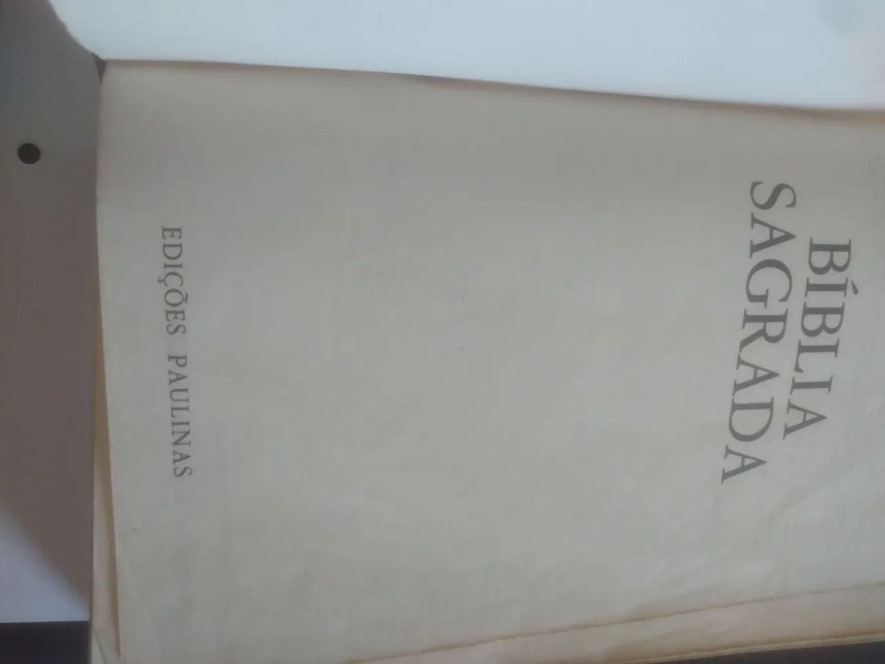 BIBLIA SAGRADA. - Foto 2