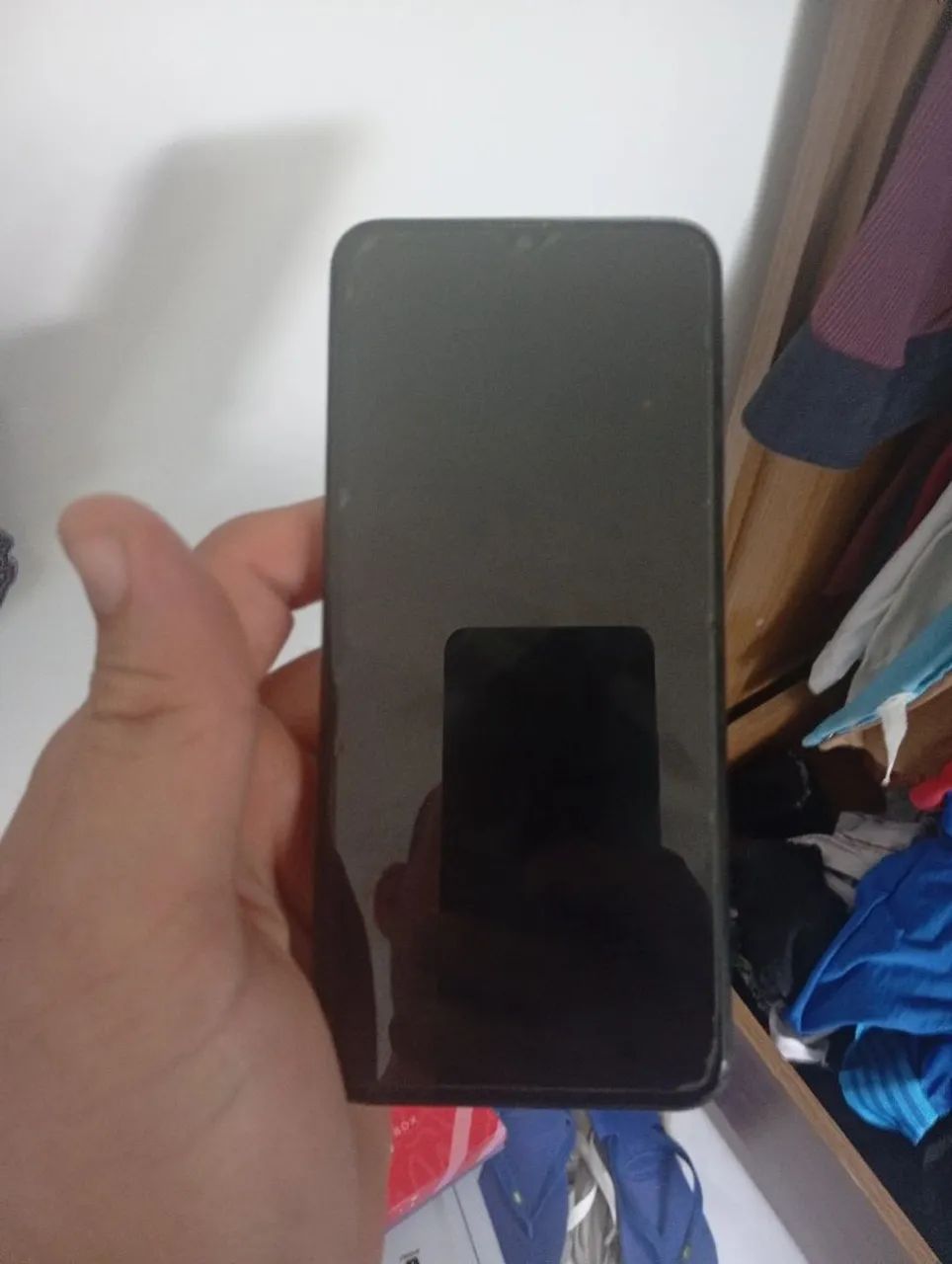 Motorola G 40  - Foto 2