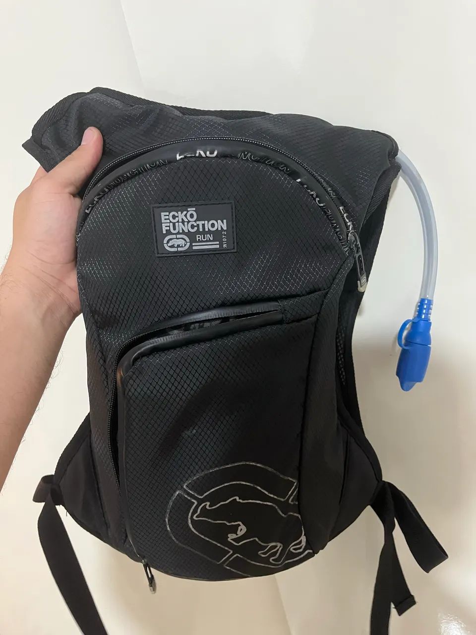Mochila Hidratação ECKO