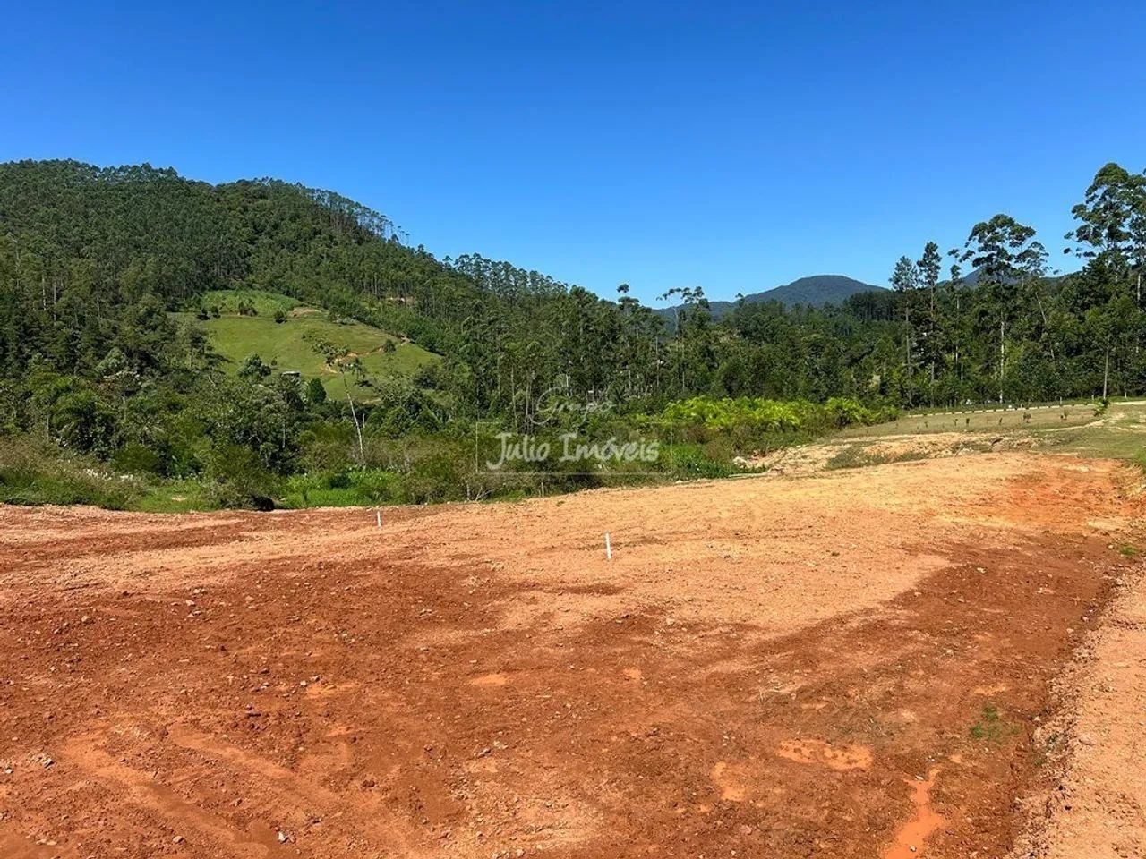 Terrenos para Sítio em Guabiruba - Foto 3