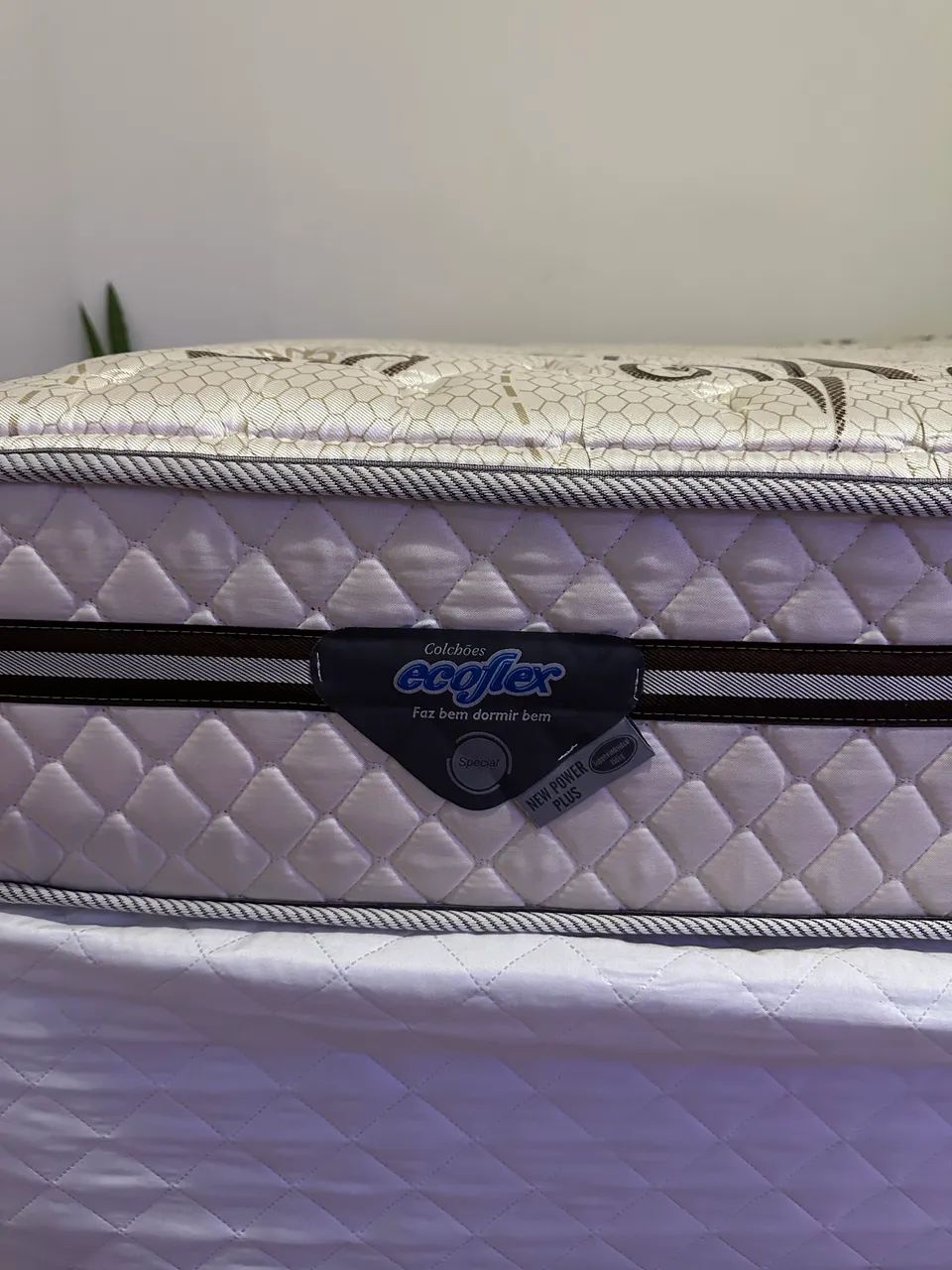Cama com box casal  - Foto 2
