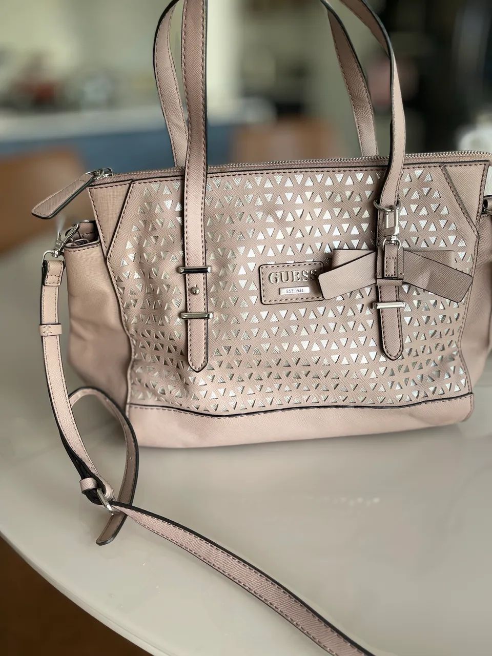 bolsa guess