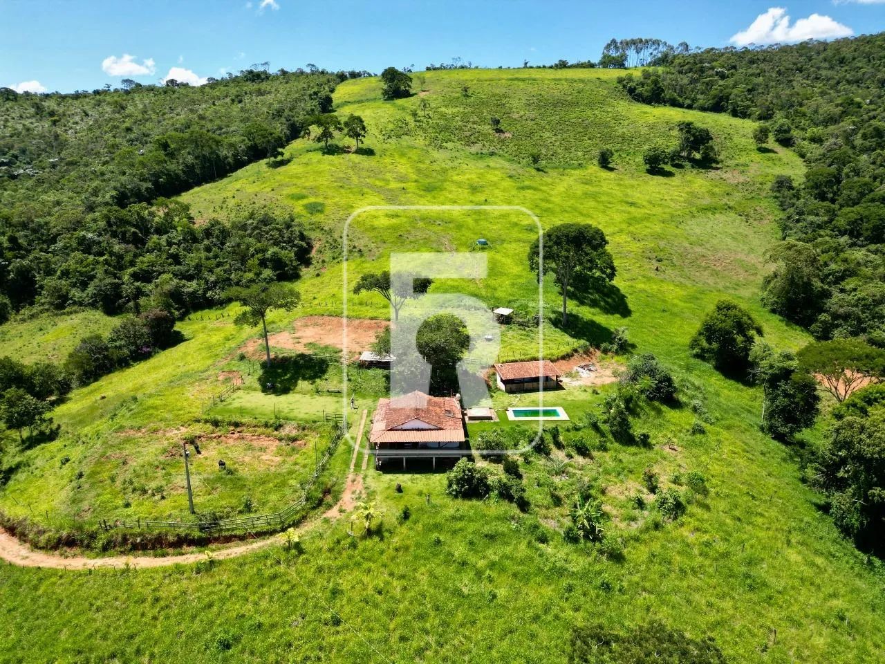 Sítio à venda, 4 quartos, Centro - Piranga/MG - Foto 4