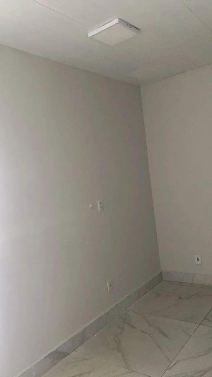 Sala Comercial com Ar condicionado 806 Sul - Foto 5