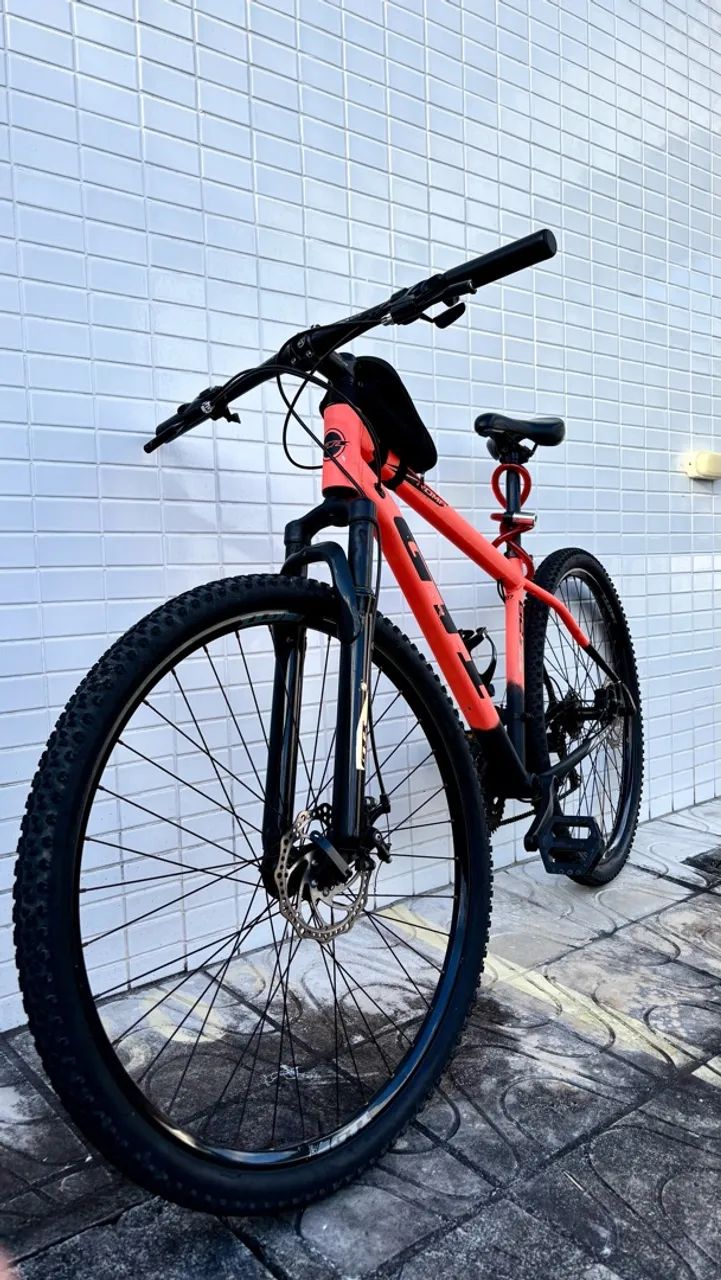 Bike GTI 