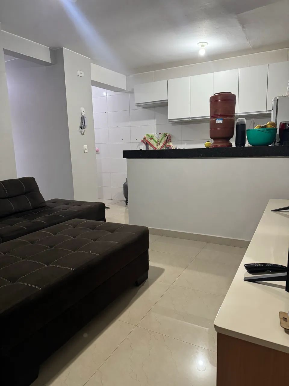 Apartamento 3 quartos leia as informações abaixo do preço  - Foto 4
