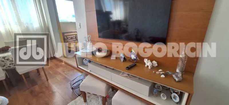 Cobertura : Duplex / Residencial / Centro - Foto 4