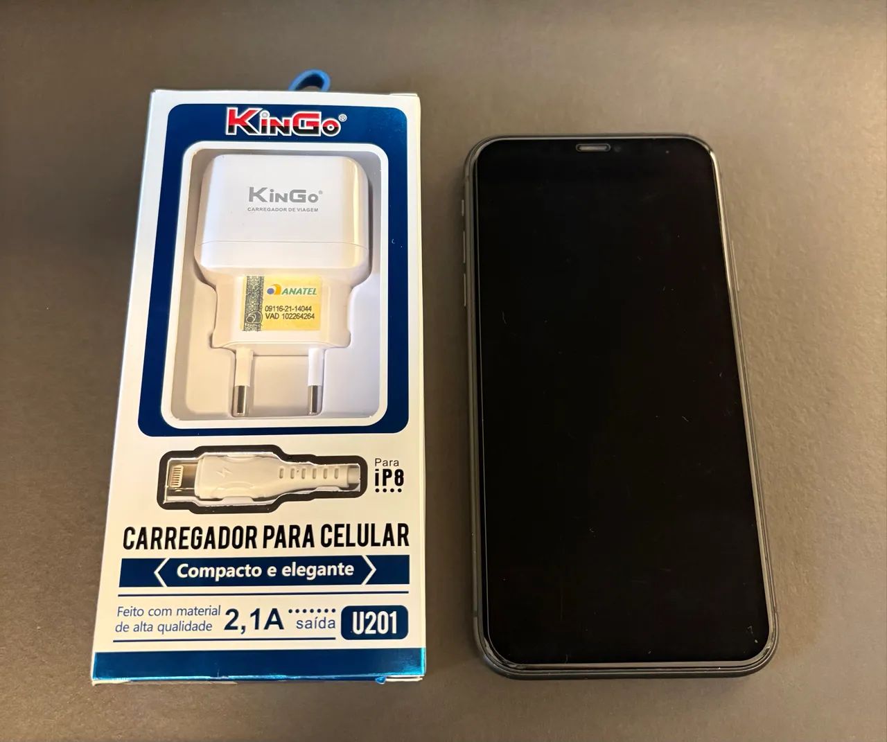 Iphone 11 64GB - Excelente Estado - Foto 4