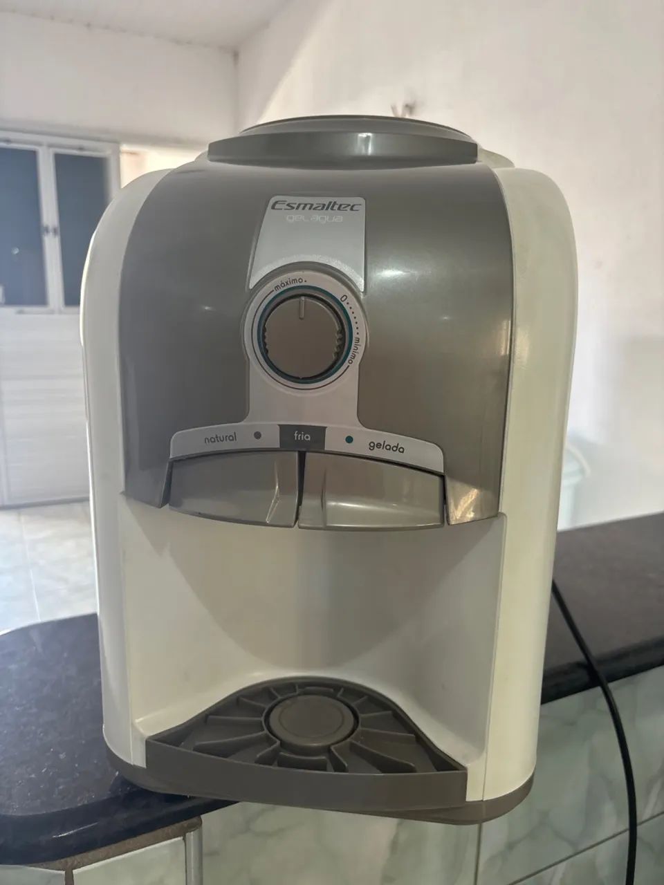 Gelágua Esmaltec