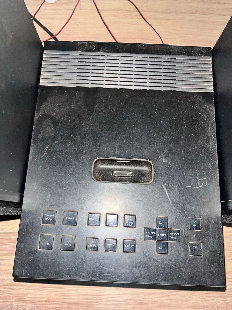 Mini-system Sony CMT-BX20i - Foto 3