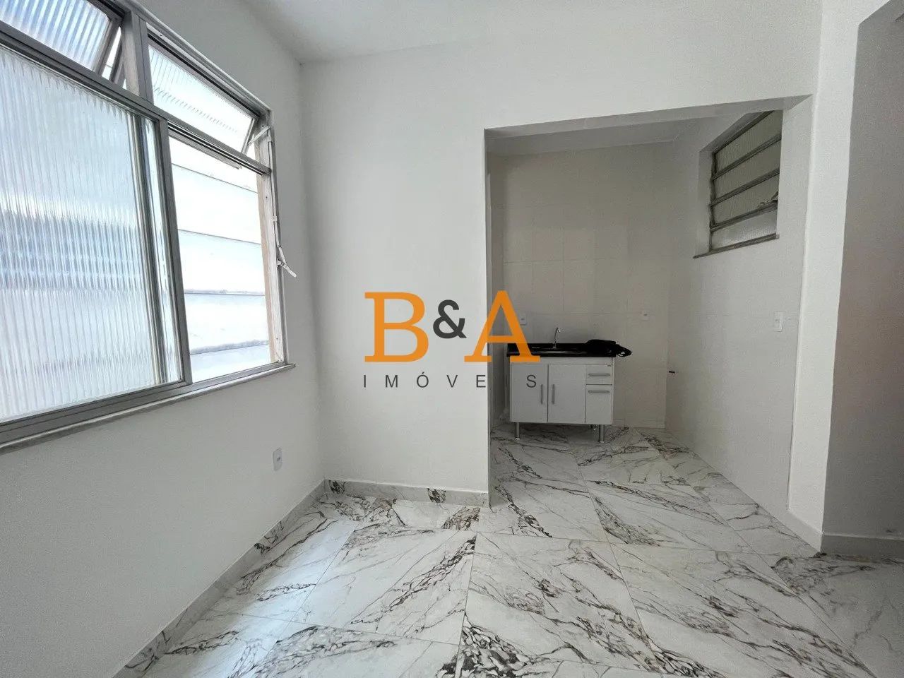 B&A Vende Quarto e Sala reformado em Copacabana - Foto 2