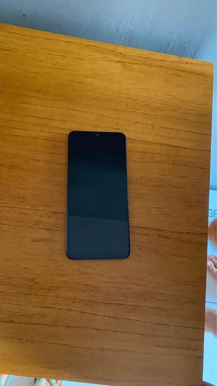 Celular Xaomi Redmi 13C Preto Black - Foto 2