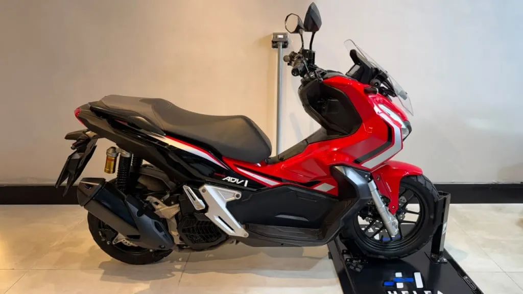 HONDA ADV 150 - Foto 2