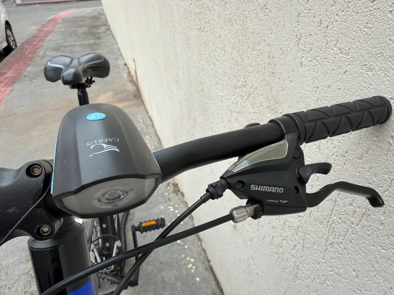 BICICLETA LIVON - ARO 29 - Foto 5