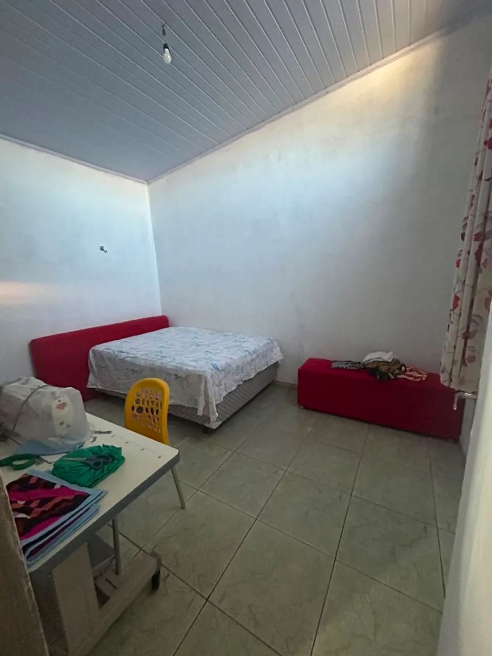 Vendo casa no jardim barragem 4 - Foto 5