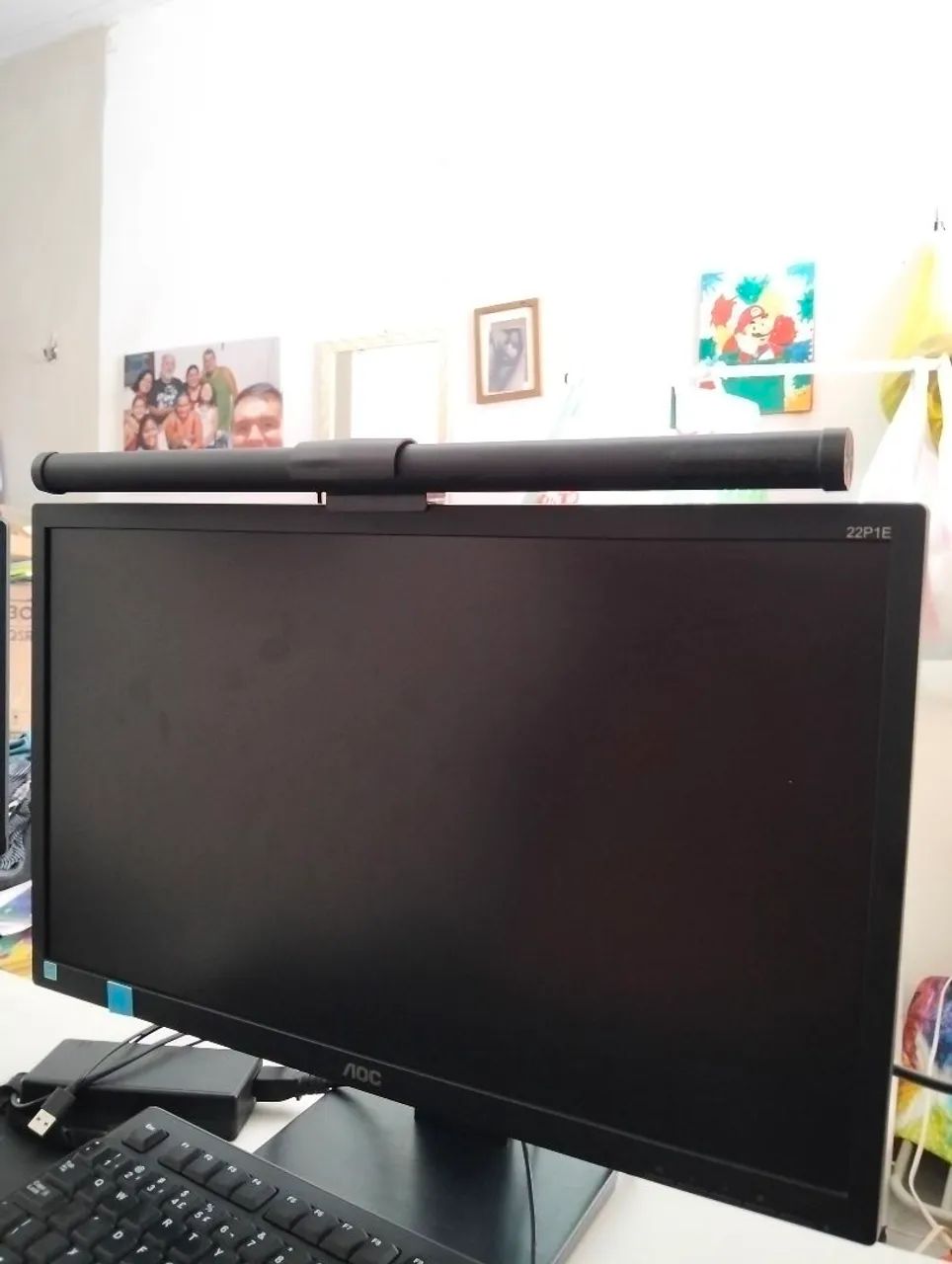 Monitor AOC  - Foto 3