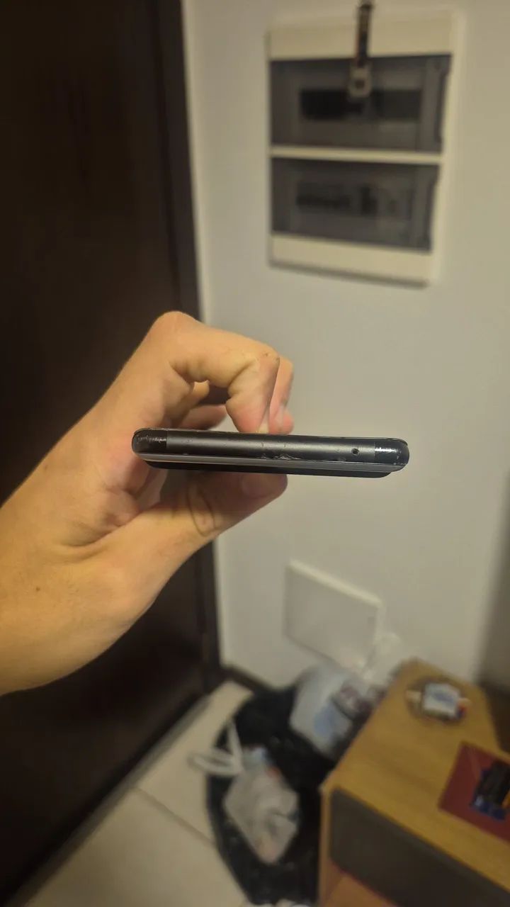 Google pixel 6 pró para reparo - Foto 3