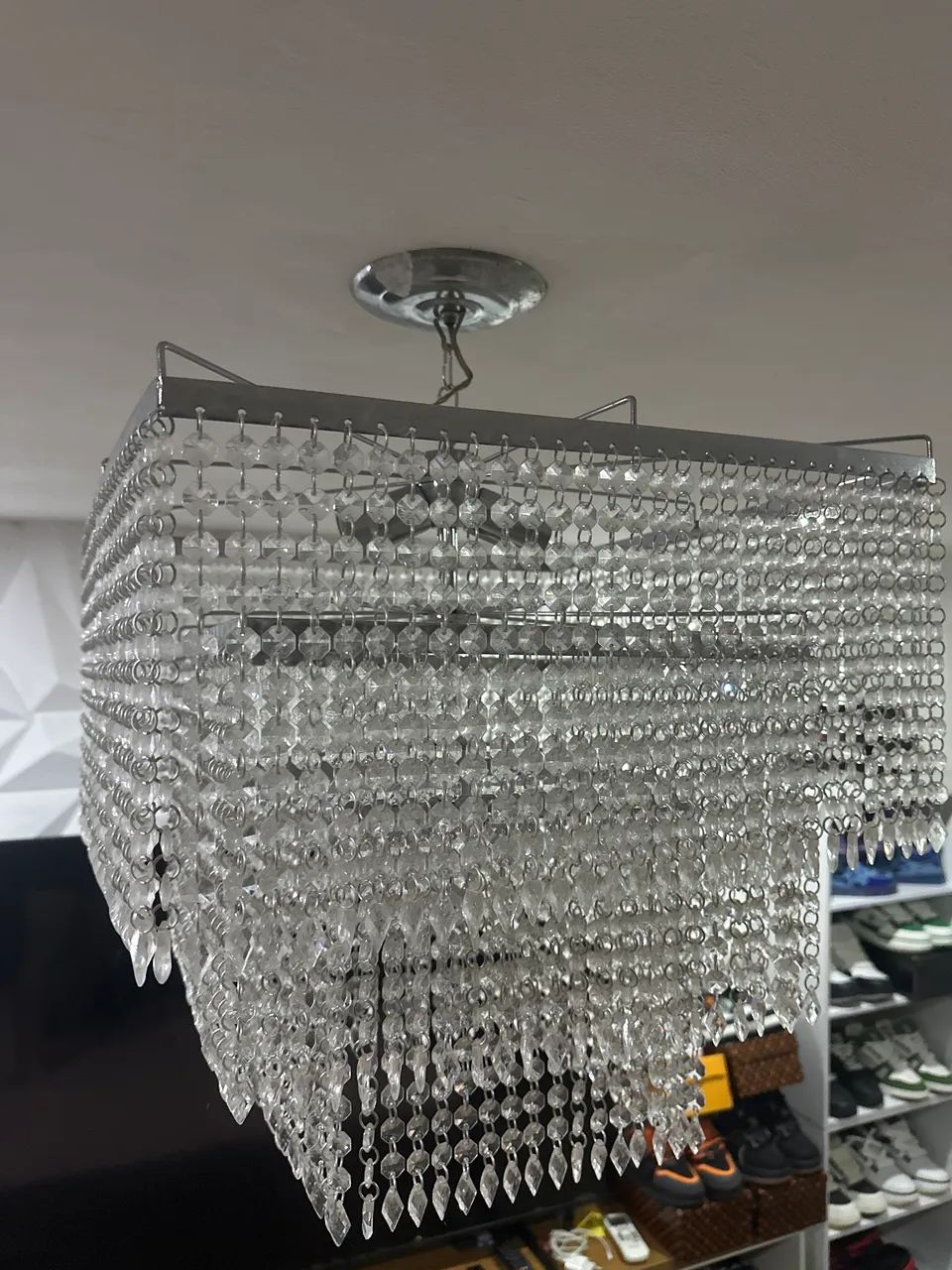 Lustre  - Foto 3
