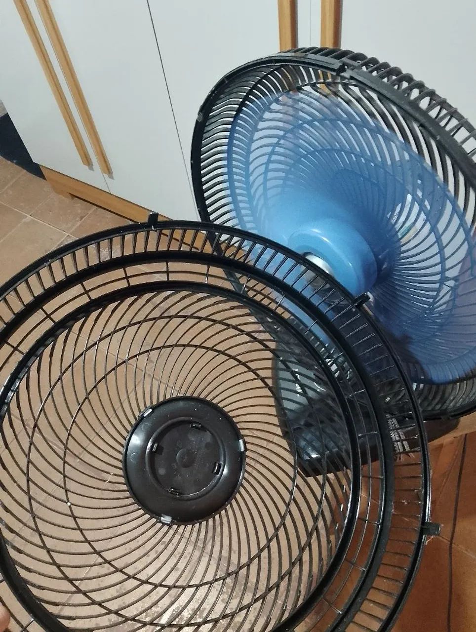 VENTILADOR ARNO 