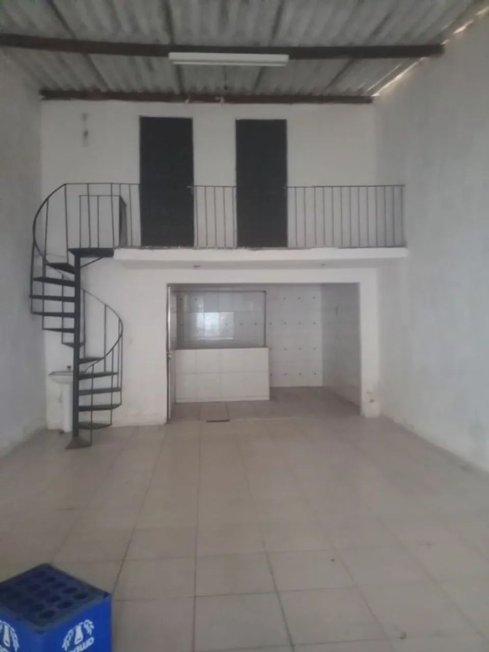 Ponto comercial na Barra Nova 