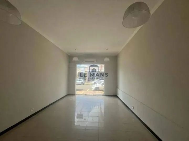 Sala para alugar em Piracicaba, Vila Rezende, com 35 m² - Foto 2