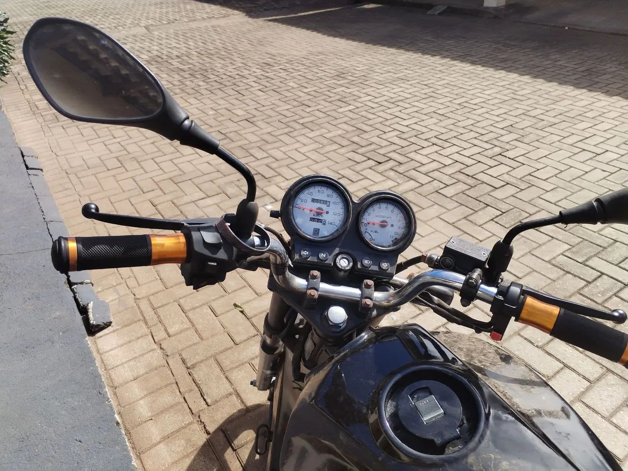 Moto 150  - Foto 3