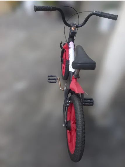 BICICLETA INFANTIL  - Foto 2