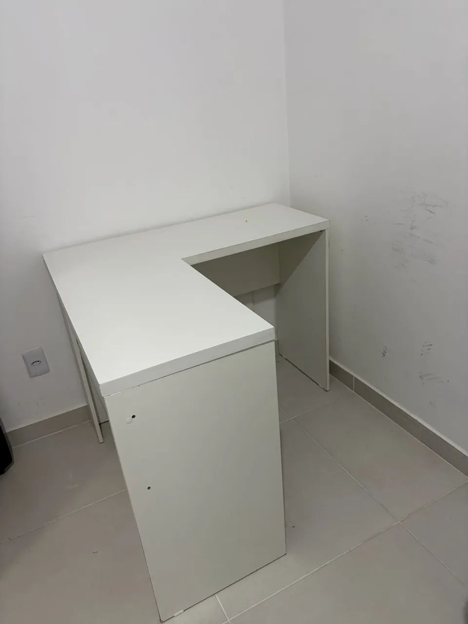 Mesa de estudos