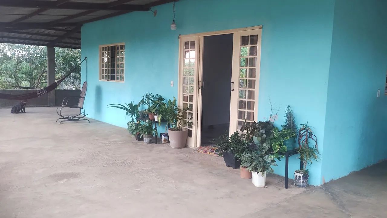 Foto - Brasília - Samambaia Norte (Samambaia)