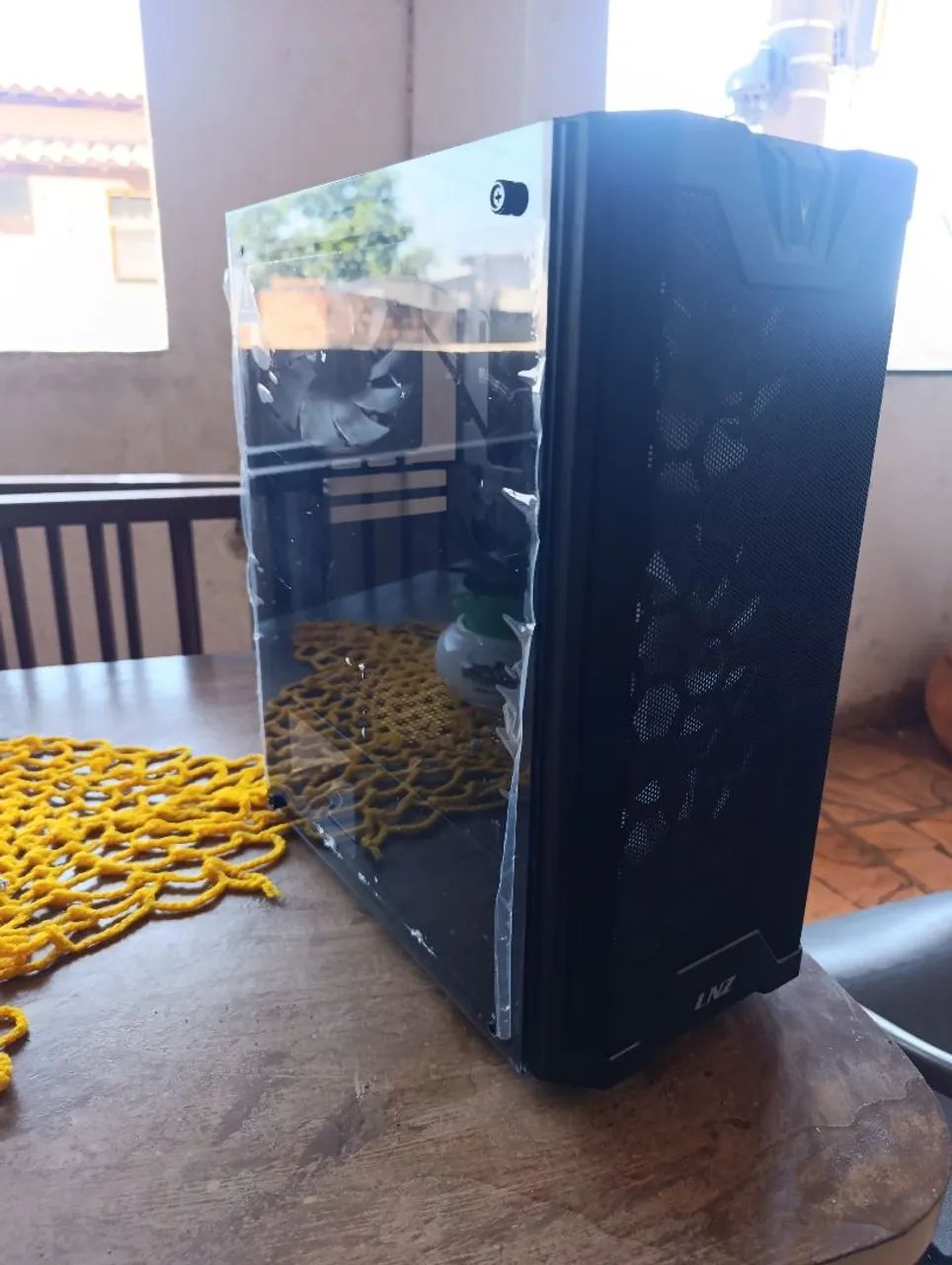 Gabinete Gamer  - Foto 2