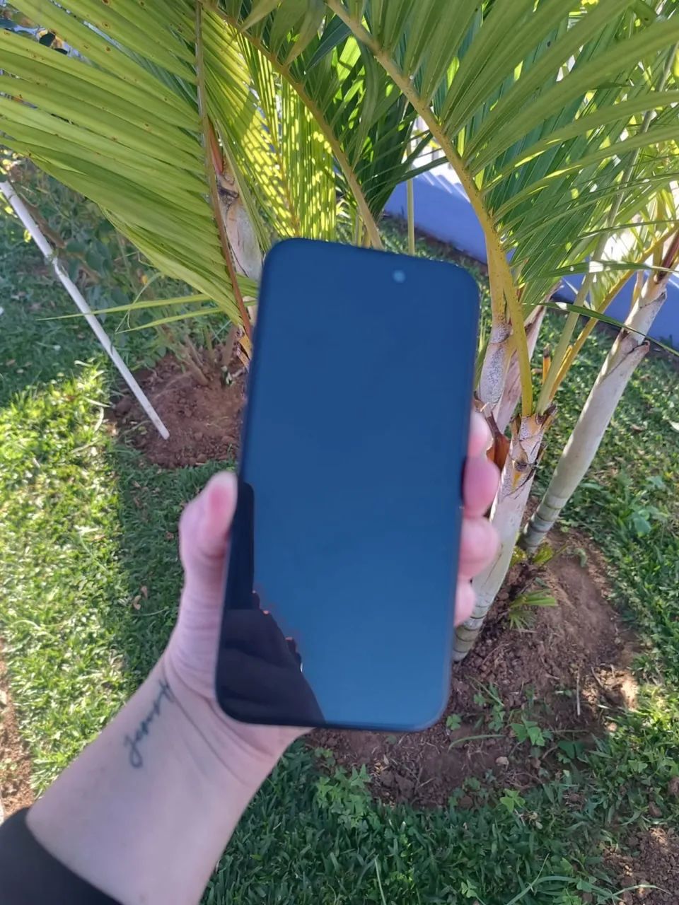 iPhone 15 -256 gb - Foto 3
