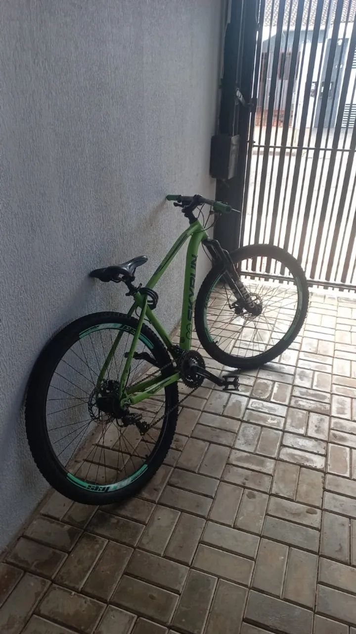 Skyrun Dynamic Aro 29  - Foto 2