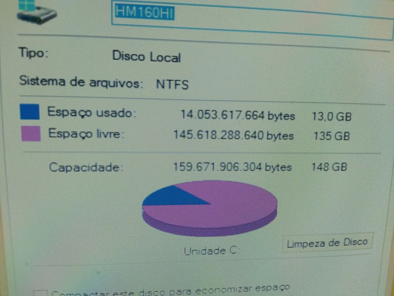 CPU Core i3 Windows 8.1  - Foto 4