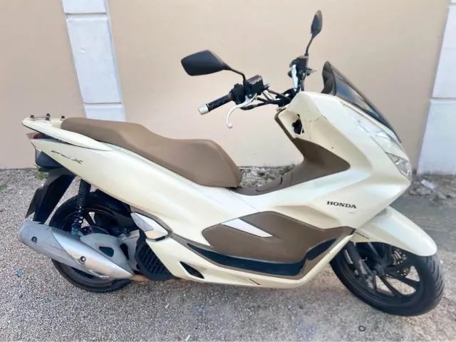PCX 2020 - Foto 2