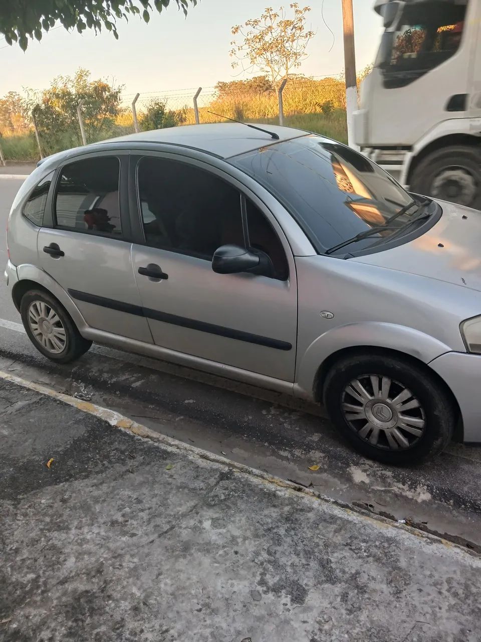 Citroën C3 2011