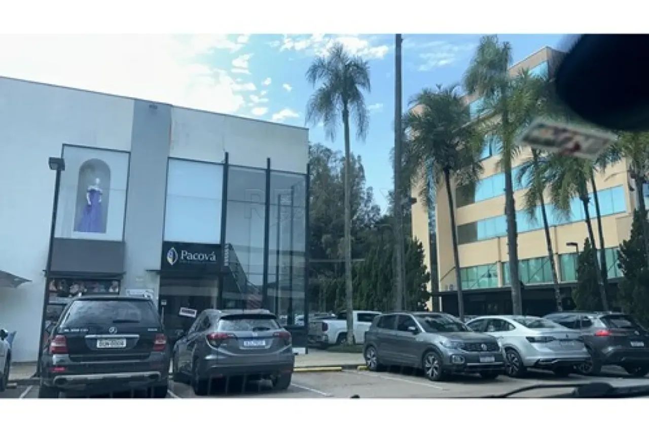 OPORTUNIDADE DE LOCAÇÃO - ITATIBA MALL - Foto 3