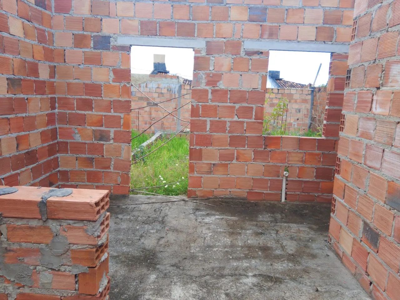 Casa em Salgado - Foto 3