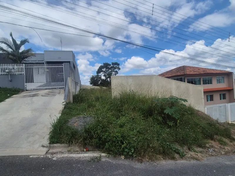 ****LOTE NO IGUAÇU******