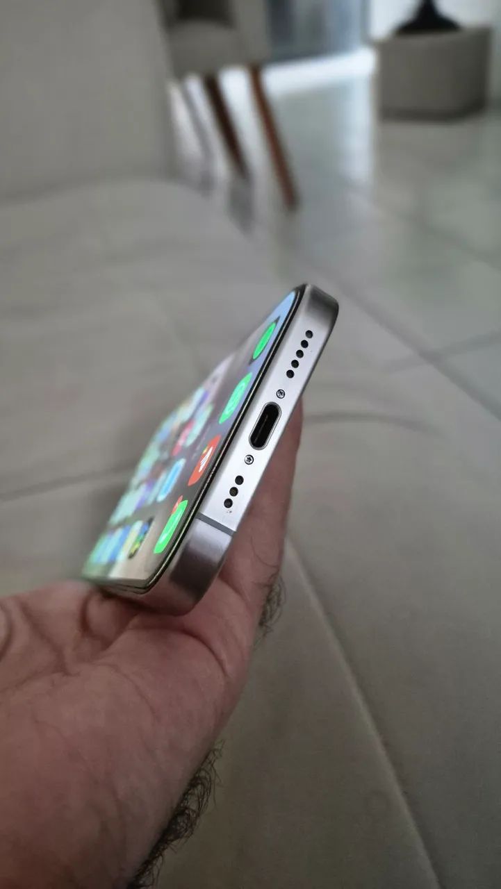 Iphone 15 PRO 128GB - Foto 4