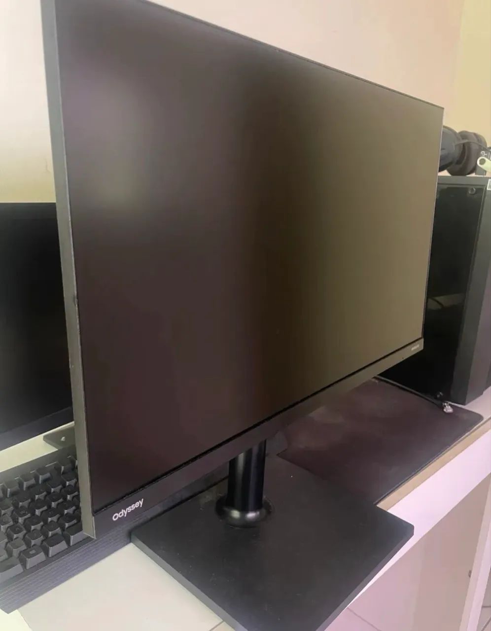 Monitor Odyssey G30 Samsung - Foto 2