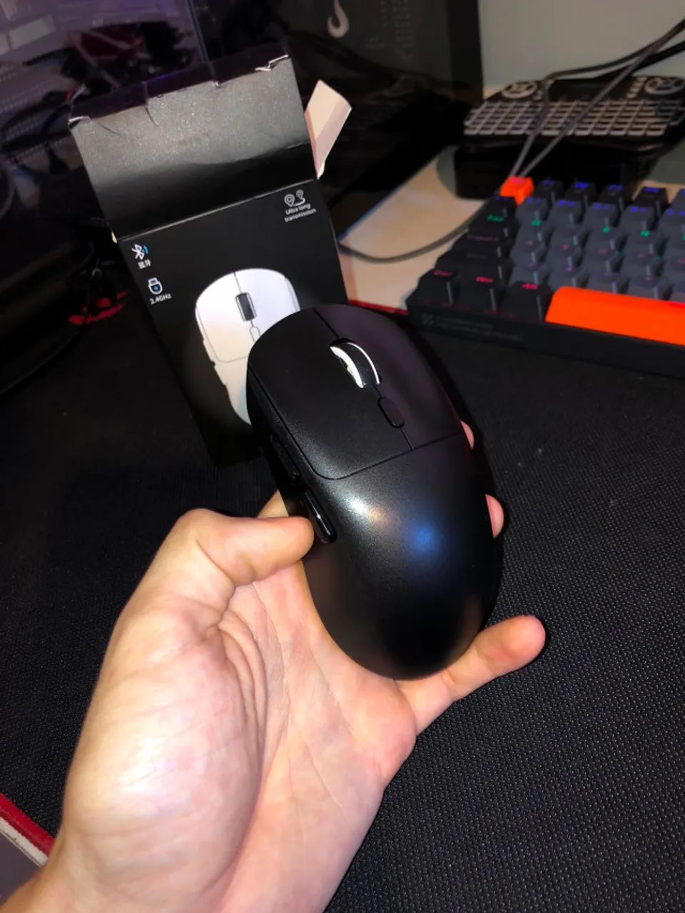 Mouse 