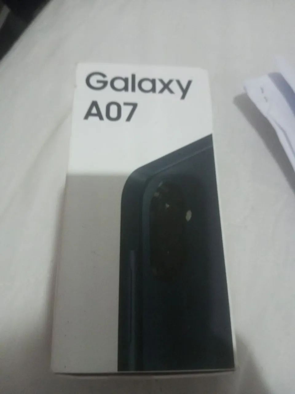 Samsung A07
