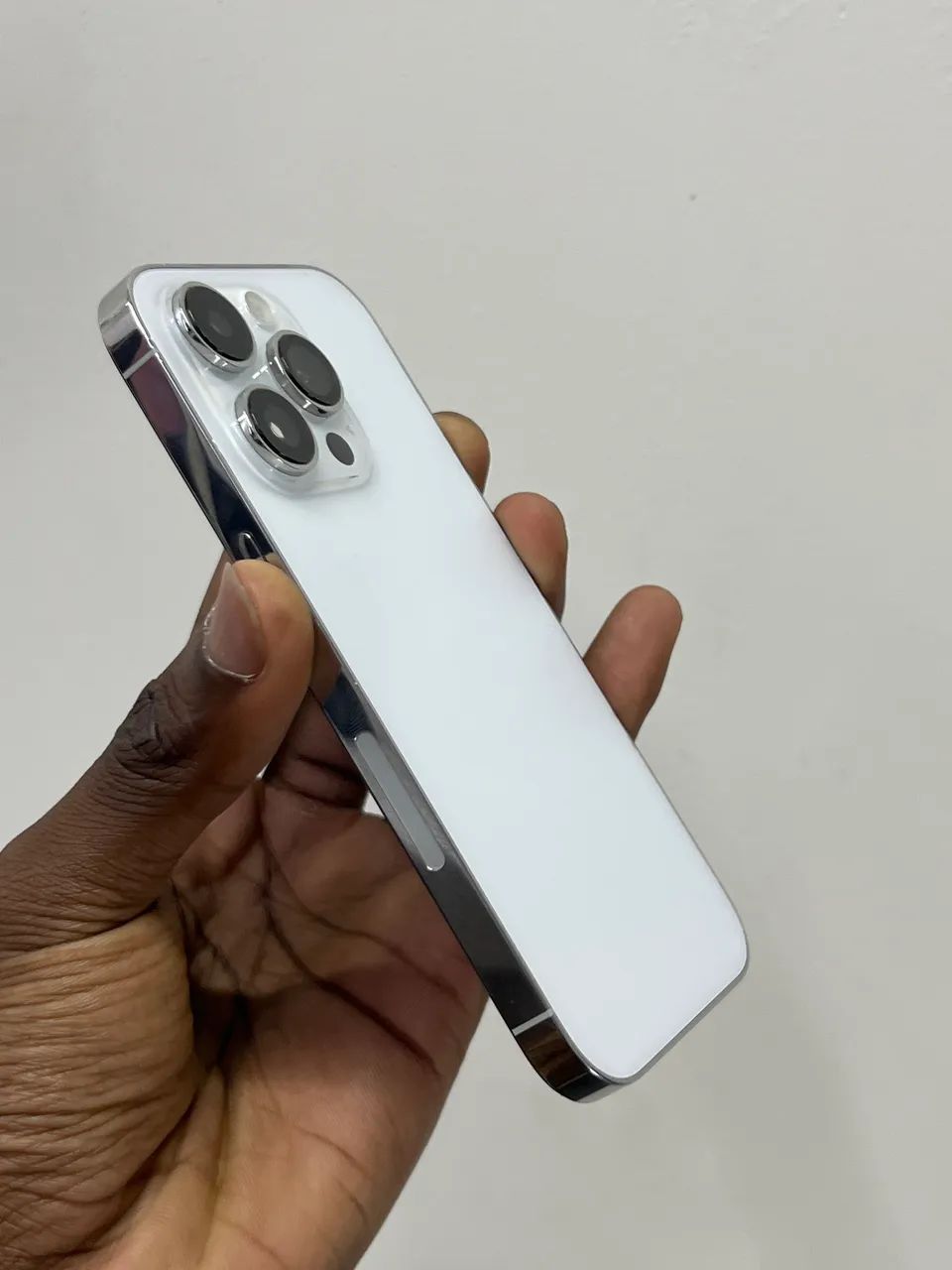 iPhone 14 Pro 256GB SILVER  - Foto 2