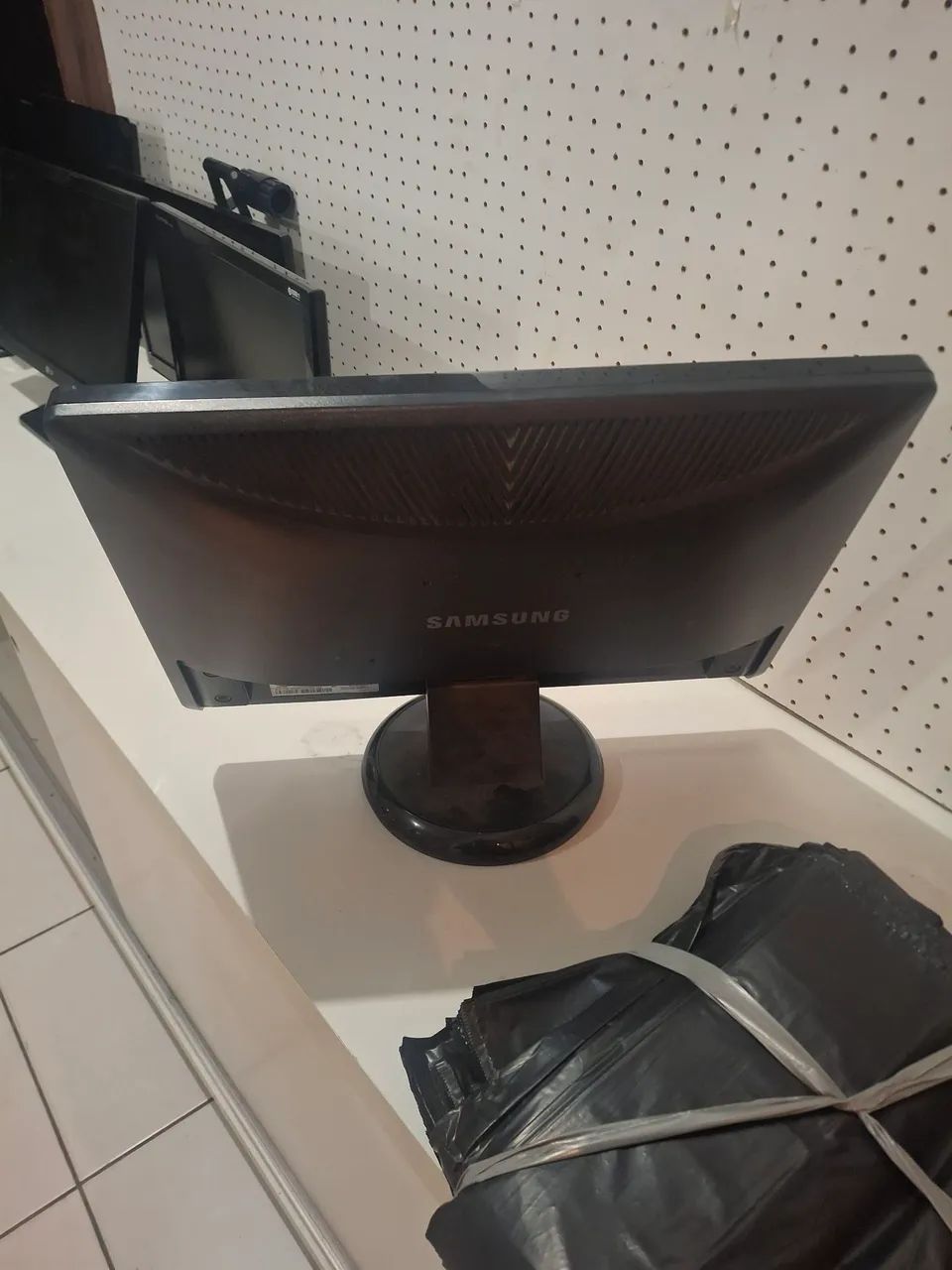 Monitor  - Foto 2