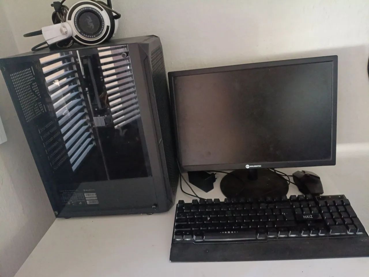 Computador Gamer - Foto 3