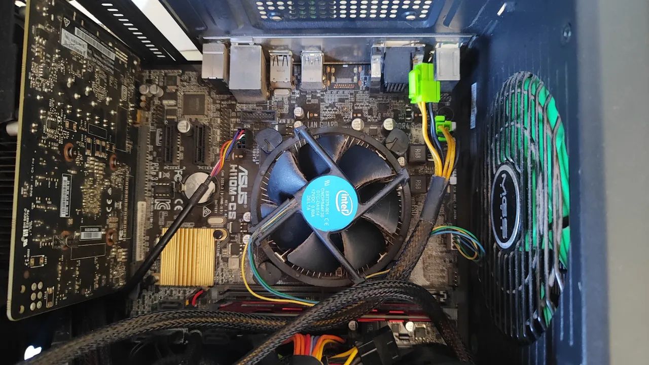 Pc gamer completo - Foto 2