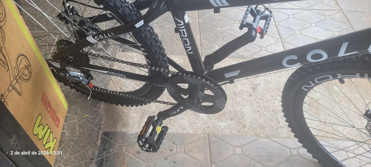 Bike aro 24  - Foto 4