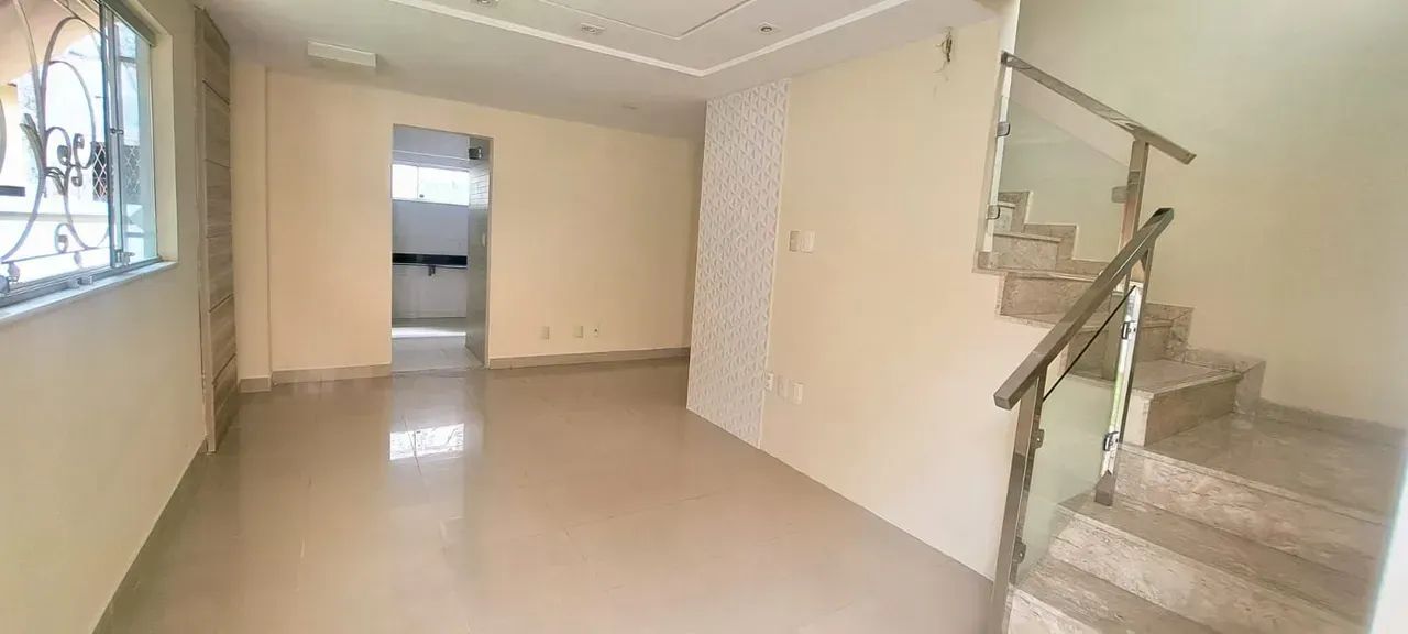 Oferta!! Apartamento Duplex 2/4 C/ 78m² em Nova Parnamirim - Foto 2